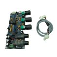 thumbnail image 1 of Amplificador Tablero Dual Canal Systems Systems Reverb AMP para Baoblaze Amplificadores de potencia digital, 1 of 6