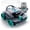 GREEN, variant on UBoter E10 Cordless Robotic Pool Cleaner,Pool Vacuum, Dual-Layer Filtration,Powerful Obstacle Crossing, Enhanced Edge & Corner Cleaning,120-150 Min for Above-Ground & Flat-Bottom Pools to 860 Sq.ft