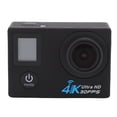 thumbnail image 1 of Cámara Subacuática 4K, Cámara Multifunción WIFI A Prueba De Agua, Ligera, 900mAh, Fácil De Instalar, Gran Angular De 170 Grados Para Exteriores, 1 of 7