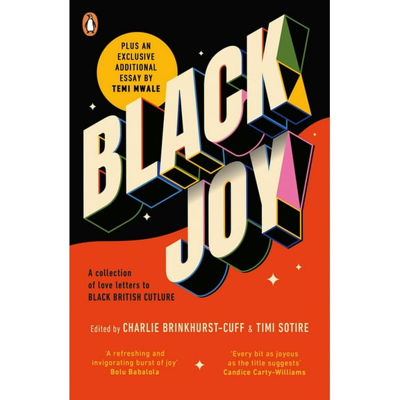 Black Joy, (Paperback)