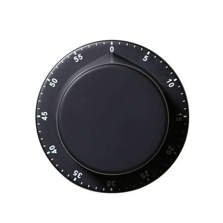 

Felirenzacia Oversize Visual Countdown Timer 60-Minute Kitchen Timer | Time Management Tool For Kids Teachers And Adults