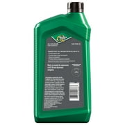 Quaker State All Mileage 10W-40 Motor Oil, 1 Quart
