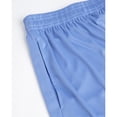 thumbnail image 5 of Black Bear Boys Short Sets Tagless Short Sleeve Athletic T-Shirt and Performance Shorts 2 Piece, 5 of 7