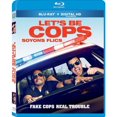 thumbnail image 1 of Film Let's Be Cops (Blu-ray + Digital HD) (Bilingue), 1 of 1