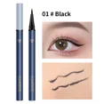 thumbnail image 1 of Lápiz Delineador de ojos mate ultrafino, resistente al agua, sin manchas, duradero, negro, marrón, gusano de seda, delineador de ojos líquido, maquillaje de ojos cosmético （Black, 1 of 5