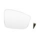 thumbnail image 3 of Repuestos de Cristal para Espejo Retrovisor Lateral de Coche 5C6857521, 3 of 9