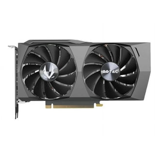 ZOTAC GeForce RTX 3050 Twin Edge OC 8GB GDDR6 128-bit Gaming