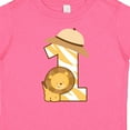 thumbnail image 4 of Inktastic Safari 1st Birthday Jungle Animal 1 Year Old Boys or Girls Baby T-Shirt, 4 of 5