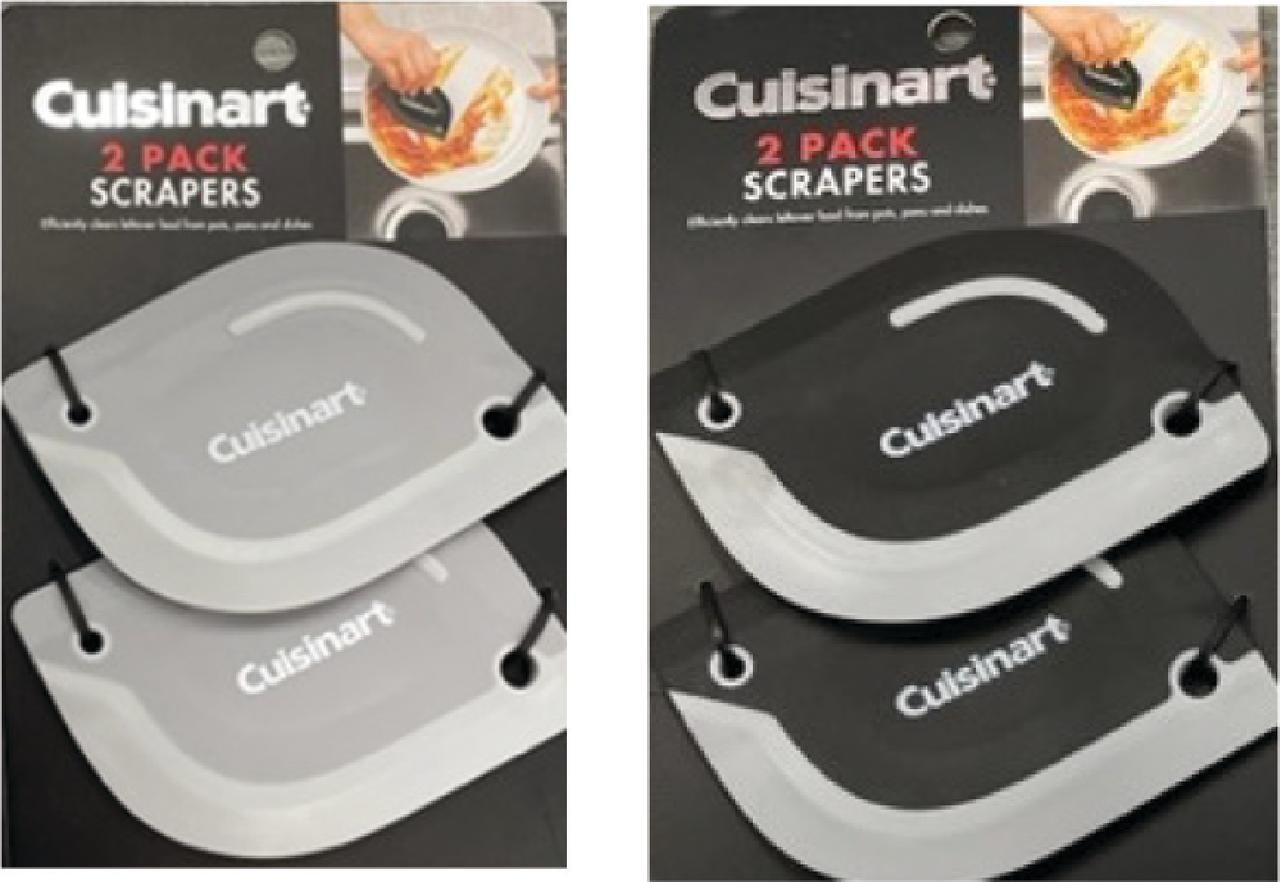 CUISINART SCRAPER