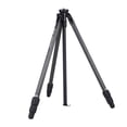 thumbnail image 1 of Trípode SLIK Pro CF-633, 3 secciones, 163 cm, fibra de carbono, negro, 1 of 9