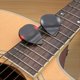 thumbnail image 3 of -03L - Juego de 2 Púas de Guitarra LED Brillantes para Guitarra Acústica y Eléctrica, Ideal Como Regalo para Guitarristas., 3 of 5