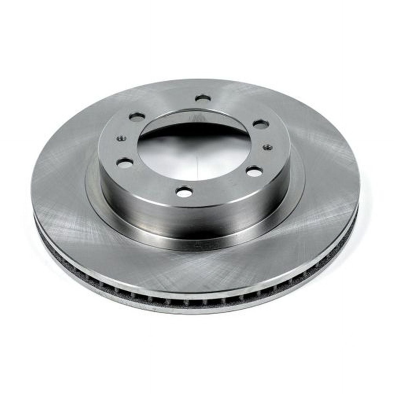 Power Stop Front One Stock Replacement Brake Rotor JBR1121