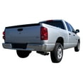 thumbnail image 2 of Cat-Back Single Exhaust System, Stainless Fits select: 2013-2014 RAM 1500 ST, 2012 DODGE RAM 1500 SPORT, 2 of 2