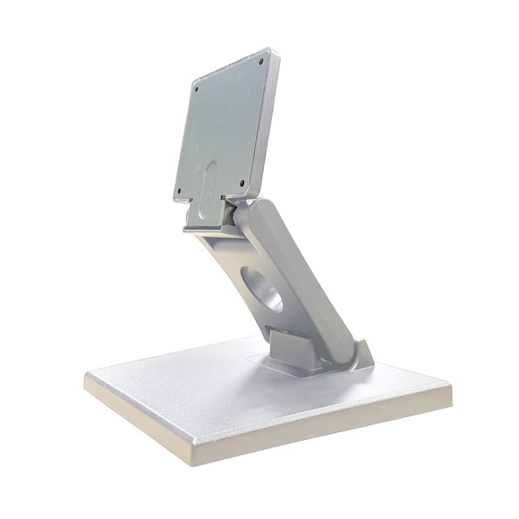 Stand Bracket 75*75mm Up Down Desktop Folding 7 8 9 10 12 14 Inch Monitor Flat Vertical Upright Portable Wall Hanger ,Easy to Use