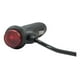 thumbnail image 4 of Torreta 60 Led A Ambar Seguridad Encendedor 12v A 24v Iman, 4 of 5