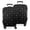 Black White Star, variant on Black White Star Moon Planet Comet Pattern Luggage Cover Fashion Suitcase Cover Baggage Covers Fit 25-28 Inch Luggage (Go Travel)