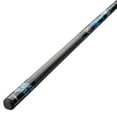 thumbnail image 6 of Viper Underground Rock & Roll 58" Billiard/Pool Cue, 2 Piece, 21 Ounce, 6 of 7