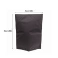 thumbnail image 3 of AMERTEER Backflow Preventer Insulation Cover  Insulated Pouch for Winter Pipe Freeze Protection Irrigation Backflow Valve  Waterproof Sprinkler Valve System Cover Pipe Insulation Bag for, 3 of 10