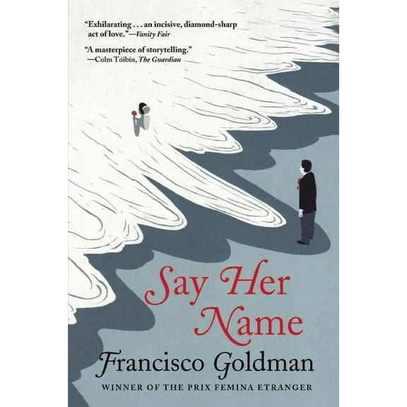 Say Her Name, (Paperback)