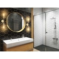 thumbnail image 4 of Eglo 205331A Avondale 2 Light 13" Tall Wall Sconce - Gold, 4 of 8