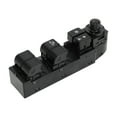 thumbnail image 1 of Interruptor de Ventana Eléctrica Unique Bargains No.BKC366350A para el lado del conductor delantero izquierdo para Mazda 3 2014-2017 Negro, 1 of 7