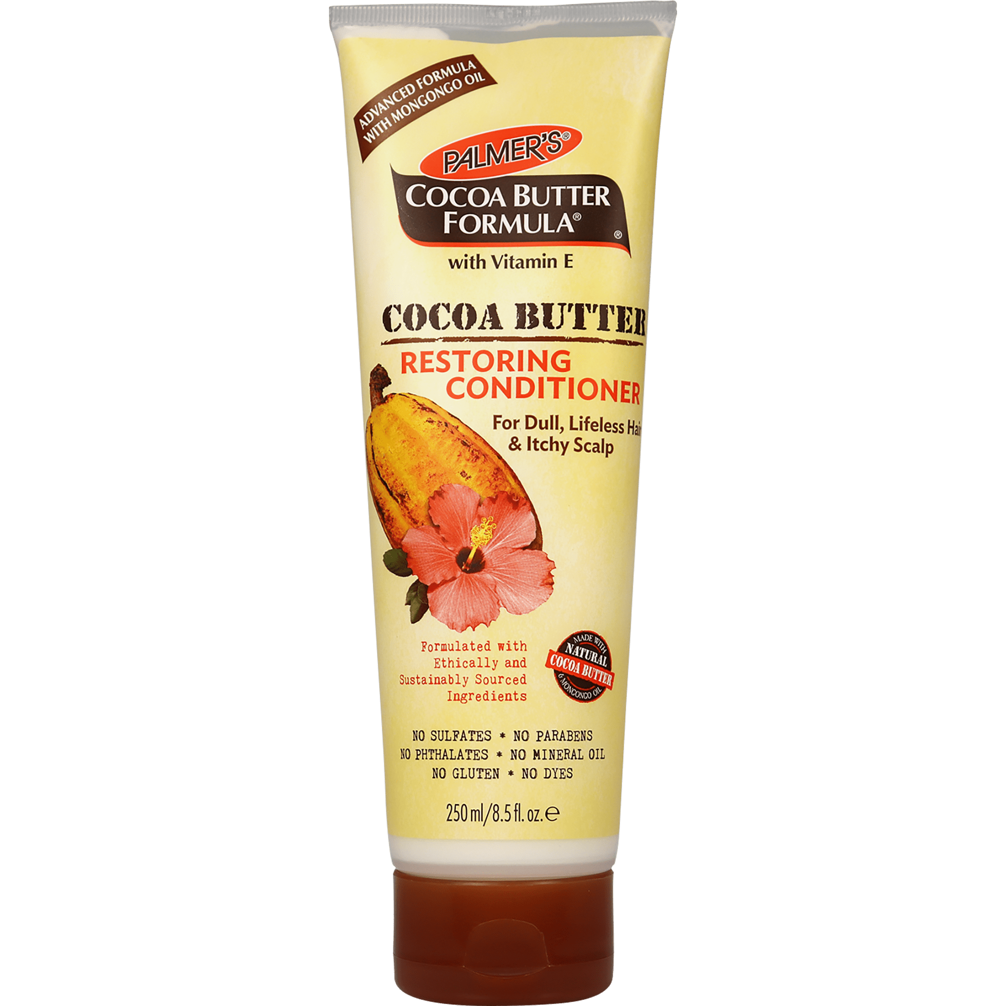 Palmer's Cocoa Butter Formula Restoring Conditioner, 8.5 fl.oz