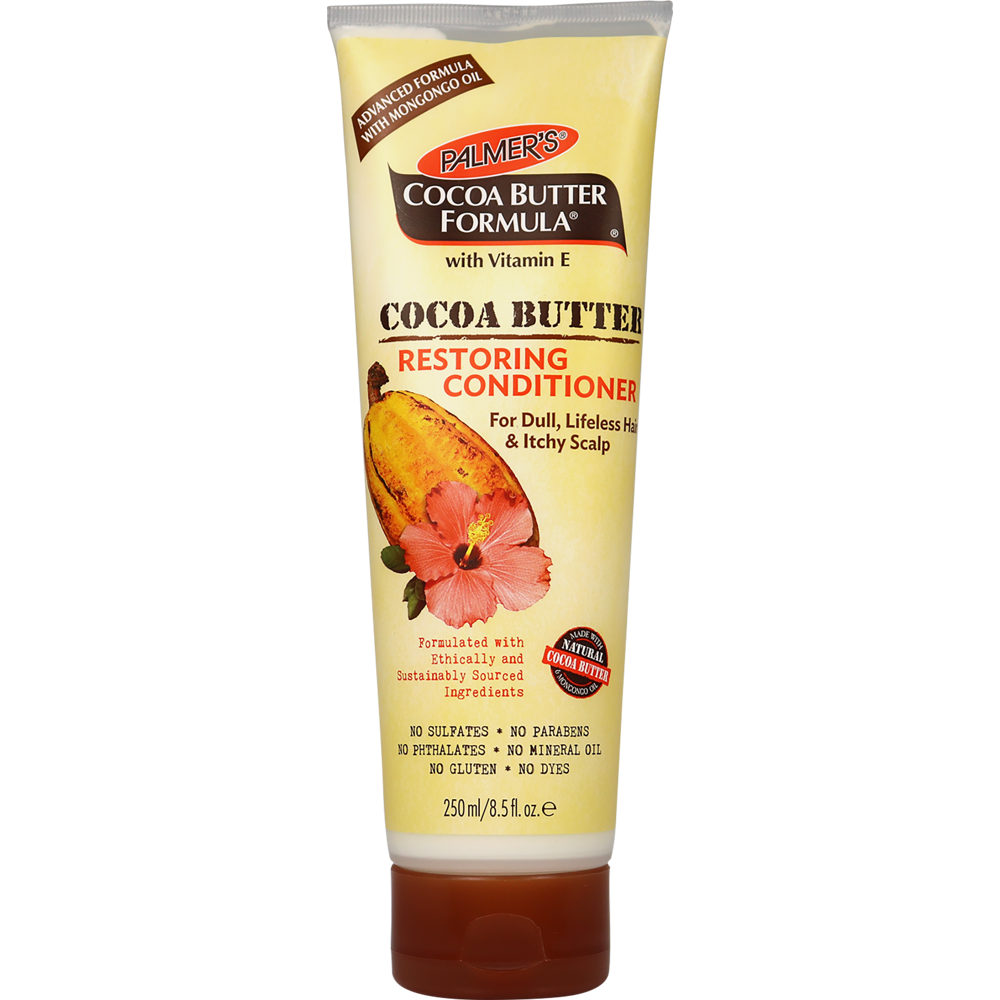 Palmer's Cocoa Butter Formula Restoring Conditioner, 8.5 fl.oz