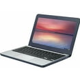 thumbnail image 4 of Used ASUS Chromebook C202SA-YS02 11.6" Ruggedized and Water Resistant 4 GB 16GB, 4 of 6