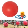thumbnail image 2 of Ballon Géant en Latex de 72 Pouces Ballon Rond pour Jeu Amusant, 2 of 6