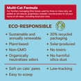 thumbnail image 6 of Naturally Fresh Multi-Cat Litter, 26 lb. Bag, 6 of 9