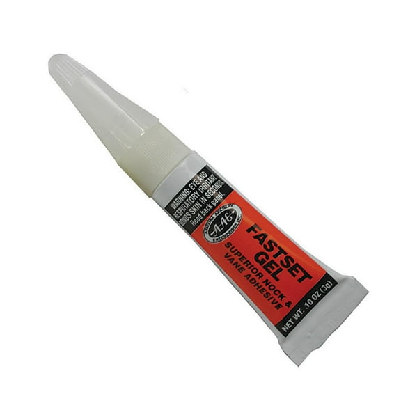 Aae Cavalier Inc AAE Fast Set Gel 3-Gram Tube