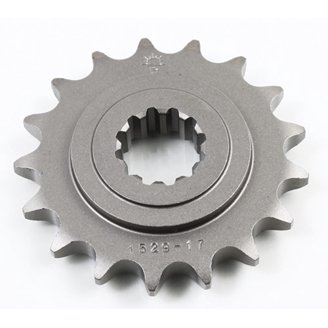 NEW JT Sprockets Self-Cleaning Front Sprocket 13T Honda CR250R CRF450R NEW JT Sprockets Self-Cleaning Front Sprocket 13T Honda CR250R CRF450R