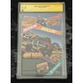 thumbnail image 2 of Warlock and the Infinity Watch #2 - CGC 9.8 Comic Book, 2 of 2