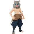 thumbnail image 2 of Demon Slayer Kimetsu No Yaiba 9 Inch Statue Figure Grandista - Inosuke Hashibira, 2 of 2
