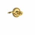thumbnail image 7 of Grandeur Bellagio Door Lever with Newport Plate, 7 of 7