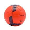 thumbnail image 1 of Balón de Fútbo Decathlon Kipsta L F500 Híbrido Talla 5 Rojo, 1 of 4
