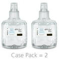 thumbnail image 2 of PROVON Foaming Soap Dispenser Refill Bottle Unscented 1,200 mL 1941-02 2 Ct, 2 of 7