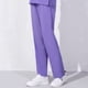 thumbnail image 4 of Pantalones de enfermera para mujer, pantalones de trabajo médico holgados blancos para las cuatro estaciones, pantalones blancos de doctor rosa y azul, pantalones elásticos de talla grande para hombre, 4 of 5