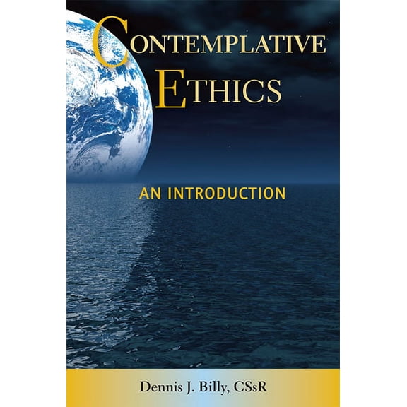 Contemplative Ethics, (Paperback)