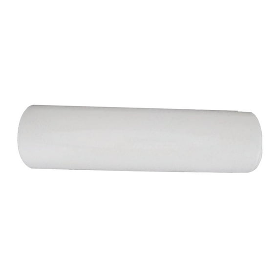 Durable Iron On Adhesive Embellishment for Crafts Suede Wood Supplies 0.8mm 0.5m Dual Glue