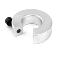 thumbnail image 4 of 8pcs SBR20 Linear Rail Stop Collars Aluminum Alloy Shaft Limit Fixing Rings with Screw,Linear Rail Shaft Stop Collars, 4 of 5