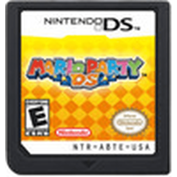 Party DS (US Version)NEW