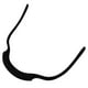 thumbnail image 1 of Herramienta para Forma a La Barba, Kit de Aseo Guía de Seguimiento Flexible Plantilla para Moldear La Barba Peine para Peinar La Barba para Alinea , Negro, 1 of 4