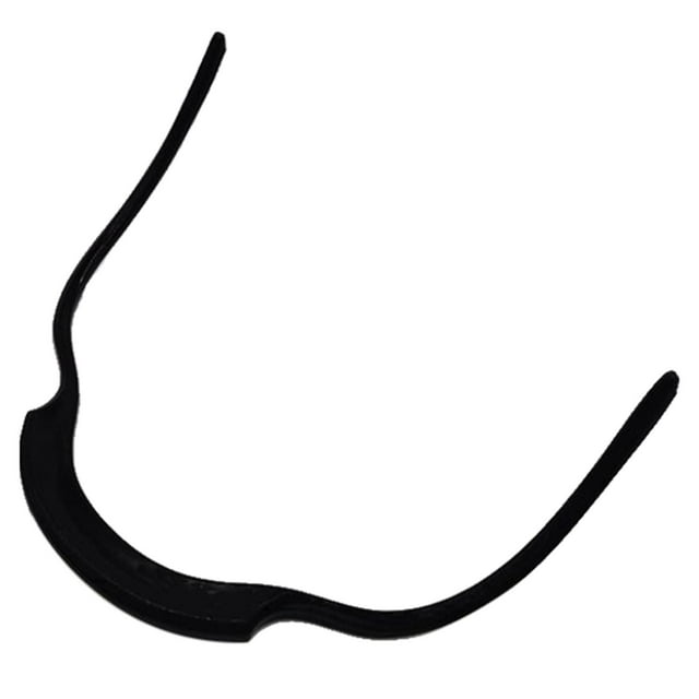 Herramienta para forma a la barba Zulema Suministros de peluquero color negro