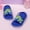 czb# Blue276, variant on Kids Toddler Boys Summer Sandals Elastic Strap Cartoon Dinosaur Graphic Open Toe Breathable Soft Sole Beach Pool Shoes Lightweight Stylish Outdoor Casual Slippers,Pink,2.5-3 Years