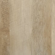 Sauder Cottage Road Engineered Wood L-Shape Desk in Raven Oak