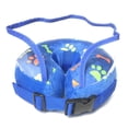 thumbnail image 1 of Chien E-Coller Gonflable Réglable - Chaton Oreiller Cône Chiot Récupération Collier, 1 of 10
