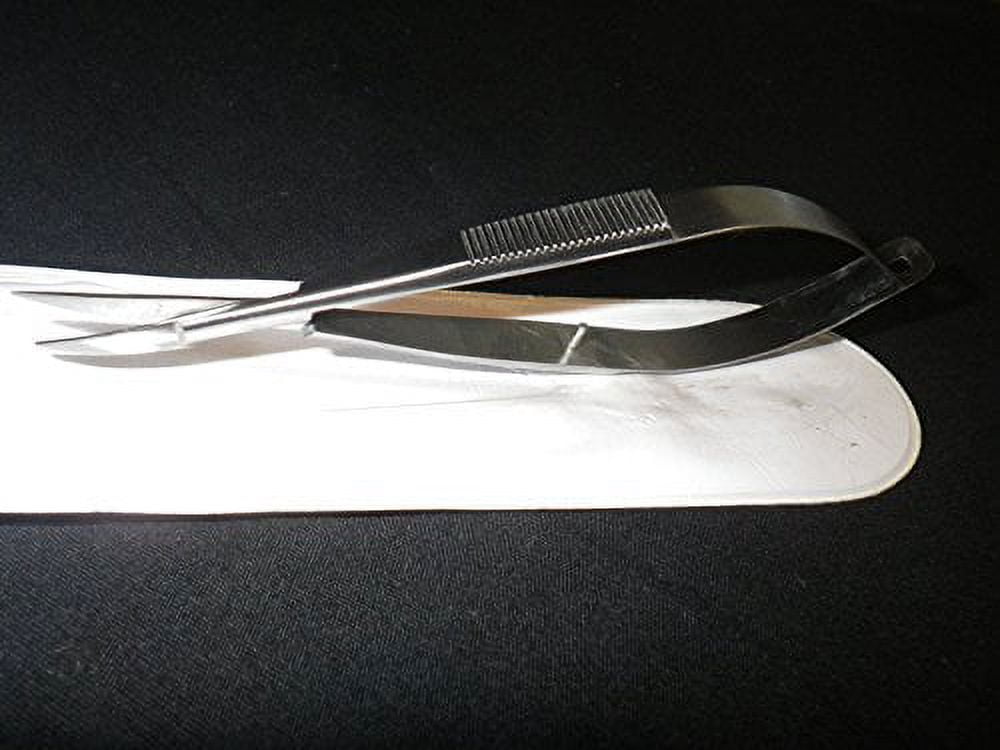 Embroidery Thread Squeeze Snip Scissor