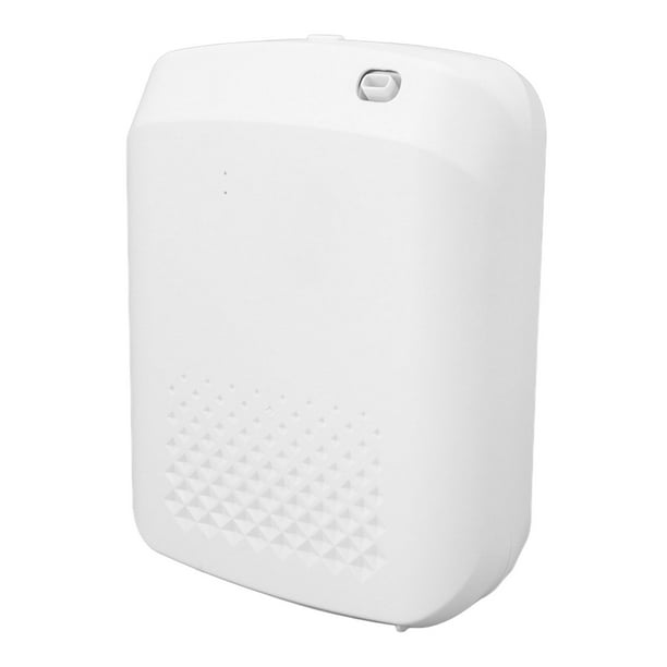 Difusor de fragancia eléctrico inteligente Bluetooth NikouMX 400 ml