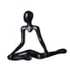 thumbnail image 1 of Estatua de pensador Macarena figura decorativa para escritorio, 1 of 8